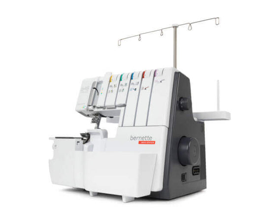 bernette 48 FUNLOCK