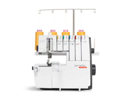 bernette 48 FUNLOCK