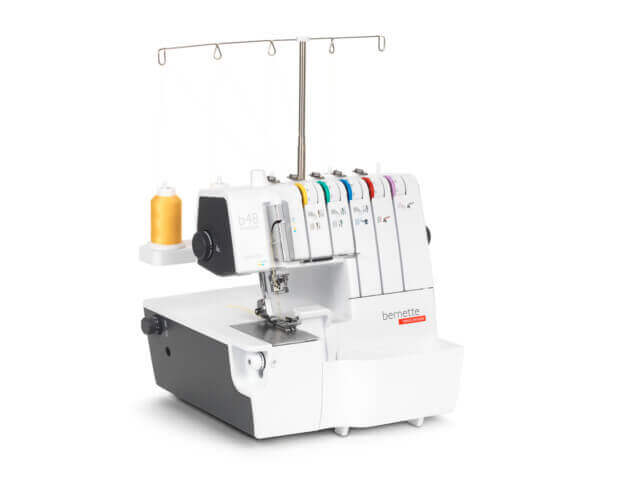 bernette 48 FUNLOCK