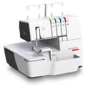 bernette 64 AIRLOCK