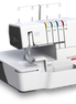 bernette 64 AIRLOCK