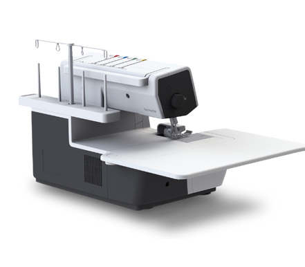 bernette 64 AIRLOCK