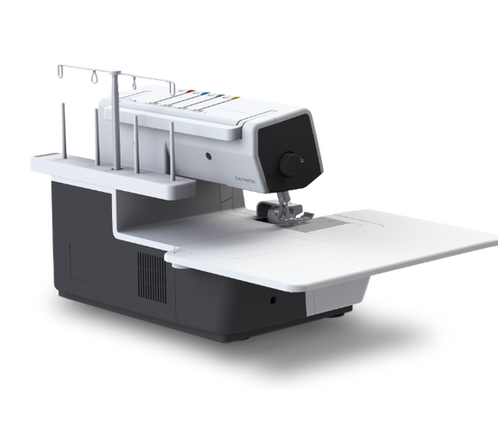 bernette 64 AIRLOCK