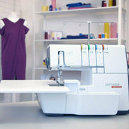 bernette 64 AIRLOCK