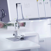 bernette 64 AIRLOCK