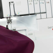 bernette 68 AIRLOCK