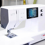 bernette 77