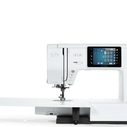 bernette 79 (Sewing and Embroidery)