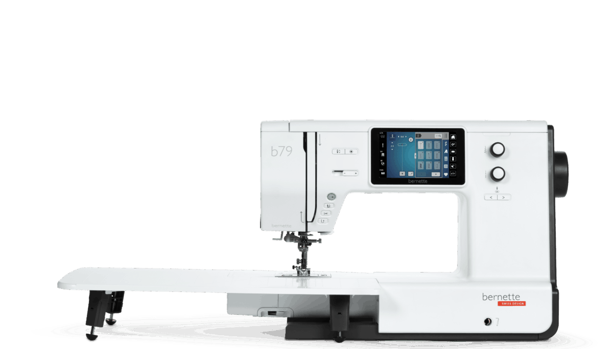 bernette 79 (Sewing and Embroidery)