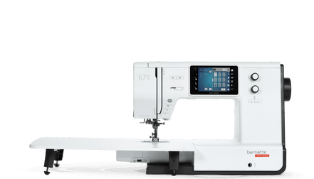 bernette 79 (Sewing and Embroidery)