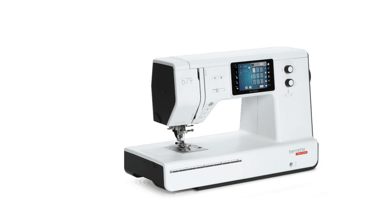 bernette 79 (Sewing and Embroidery)