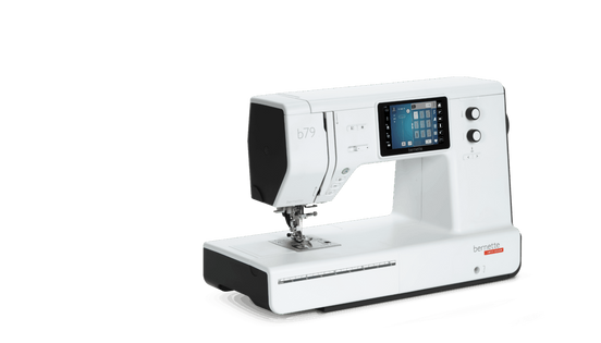 bernette 79 (Sewing and Embroidery)