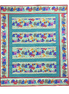 Berry Picking With Barbara Lavellee Quilt Kit