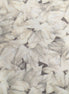 Tina's Garden digital Packed Leaves Pale Khaki