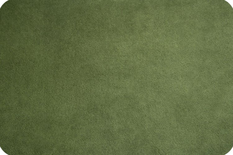 Minky Silky Hunter 90" Wide Backing