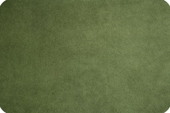 Minky Silky Hunter 90" Wide Backing