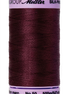 Mettler Silk Finish 50wt 100% Cotton #0111 Beet Red large