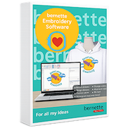bernette 79 Harry Potter LE w/ bernette Software