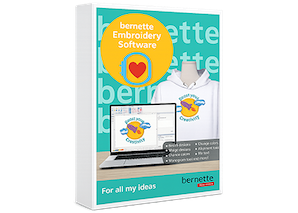 bernette 79 Harry Potter LE w/ bernette Software