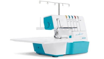 bernette 68 Maker
