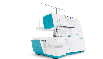 bernette 68 Maker