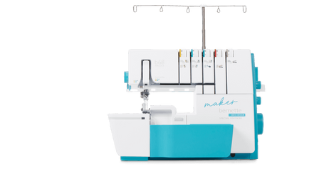 bernette 68 Maker