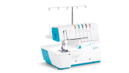 bernette 68 Maker