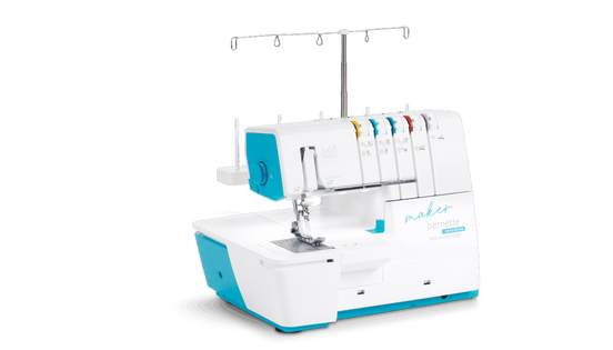 bernette 68 Maker