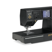 bernette 79 Harry Potter LE w/ bernette Software