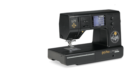 bernette 79 Harry Potter LE w/ bernette Software