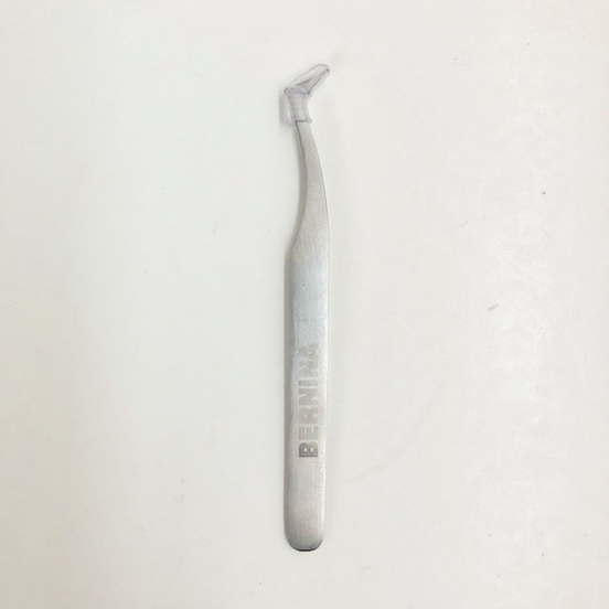Bernina Tweezers 8 Series
