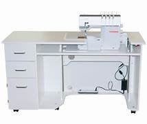 BERNINA Serger Studio