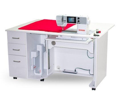 BERNINA Sewing Studio