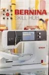 Bernina Skill Hub Code