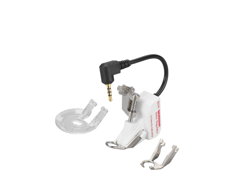 Bernina Stitch Regulator