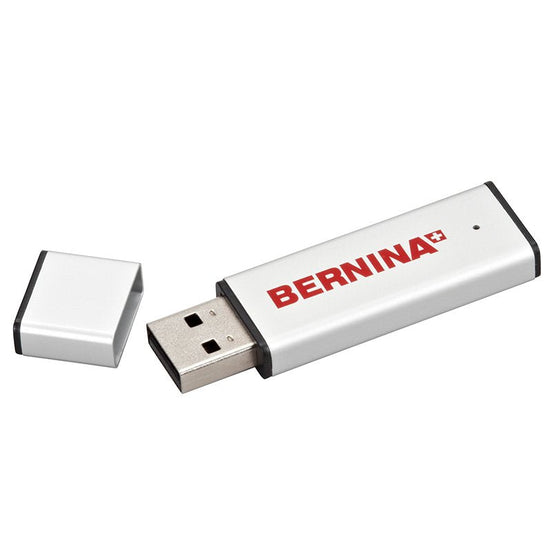 Bernina USB 16GB