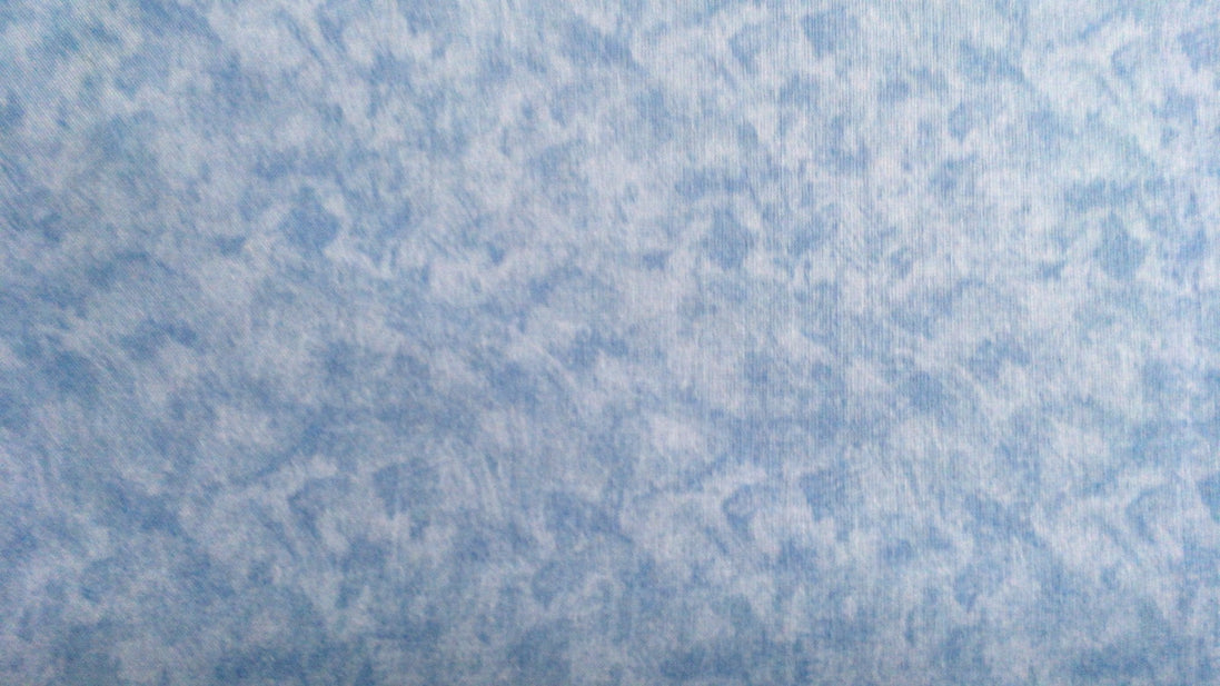 Springtime Texture Blue