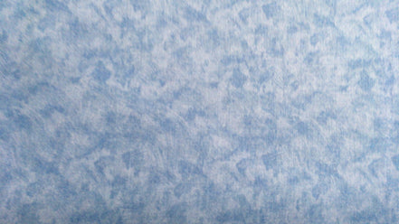 Springtime Texture Blue
