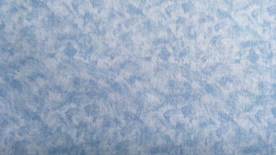 Springtime Texture Blue