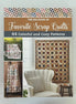 Big Book of Favorite Scrap Quilts