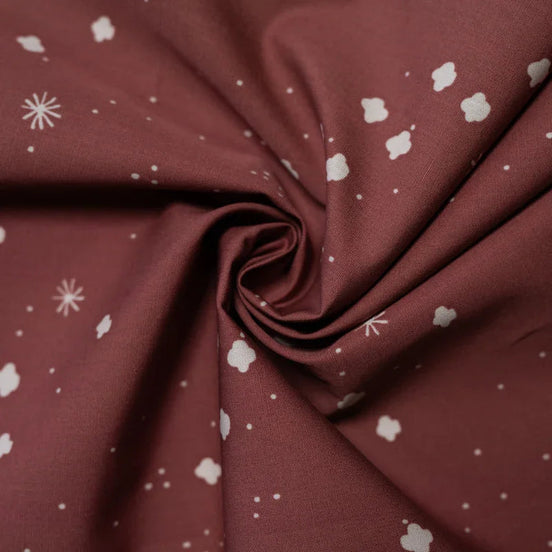 Birch Dreamer Cloudy Deco Rose