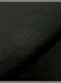 Solid Rayon Lining Black