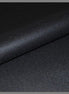Wool Melton Black