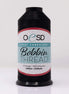 OESD Bobbin Thread - Black