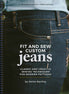 Fit and Sew Custom Jeans