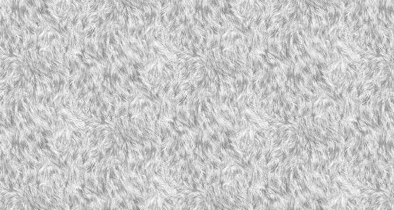 Oasis Breeze Silver Tonal