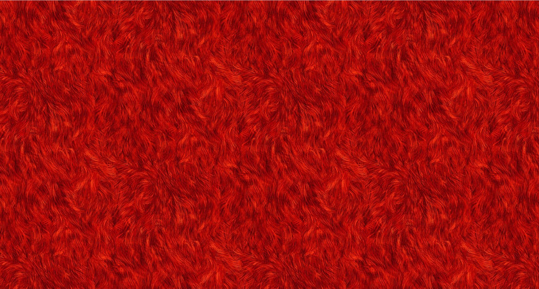 Oasis Breeze Red Tonal