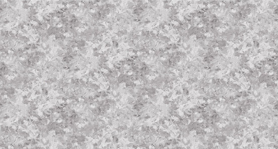 Oasis Breeze Grey Tonal Fabric