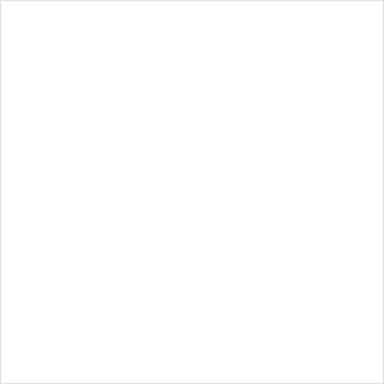 COTTON COUTURE Bright White