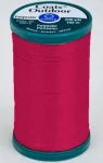 Coats & Clark Outdoor Brt. Rose Thread #1850